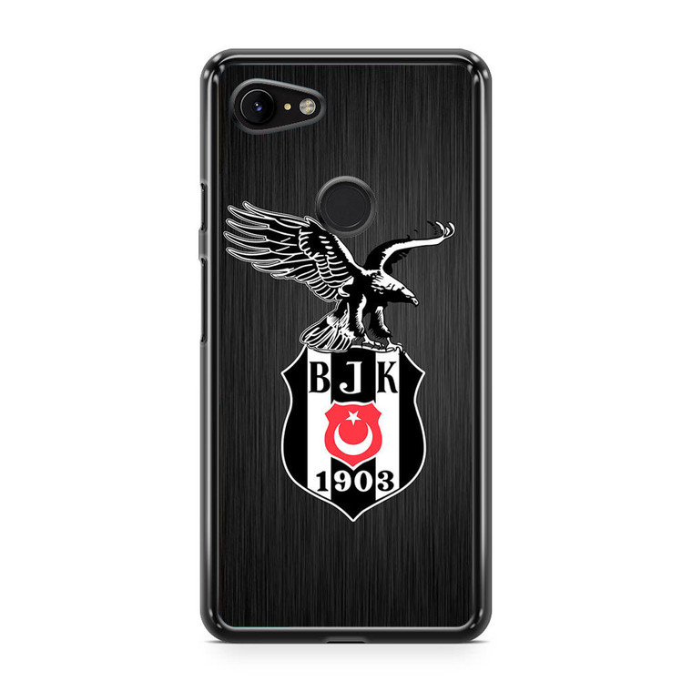 Besiktas Google Pixel 3a XL Case