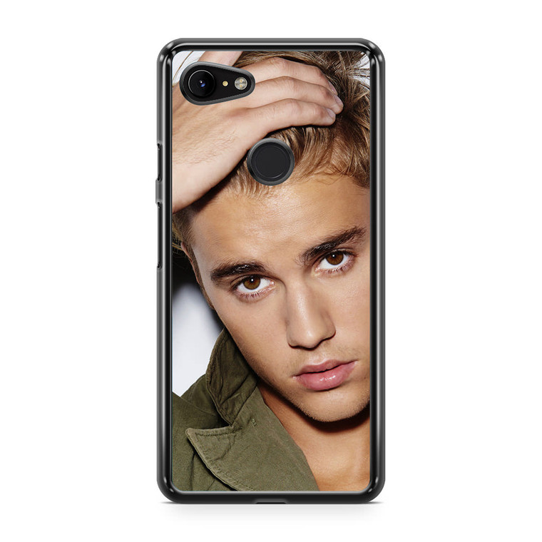 Bieber Google Pixel 3a XL Case