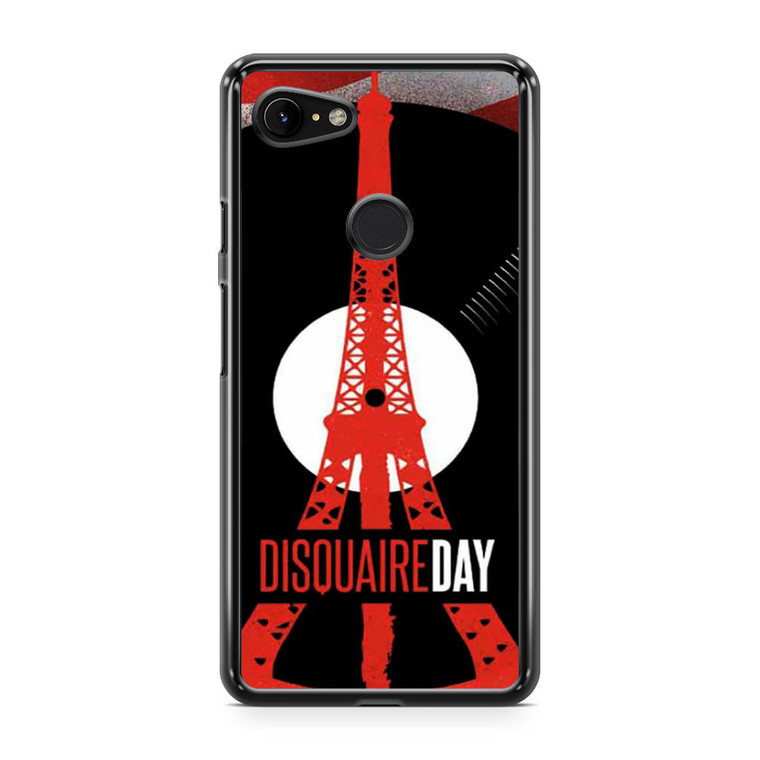 Twenty One Pilots Double Sided Google Pixel 3a XL Case