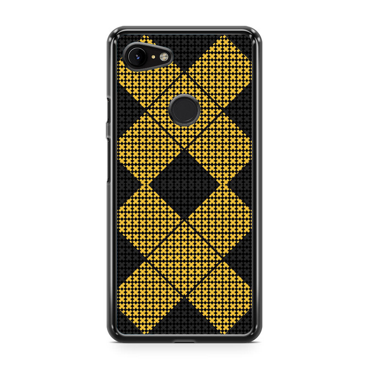 Yellowcard logo Google Pixel 3a XL Case