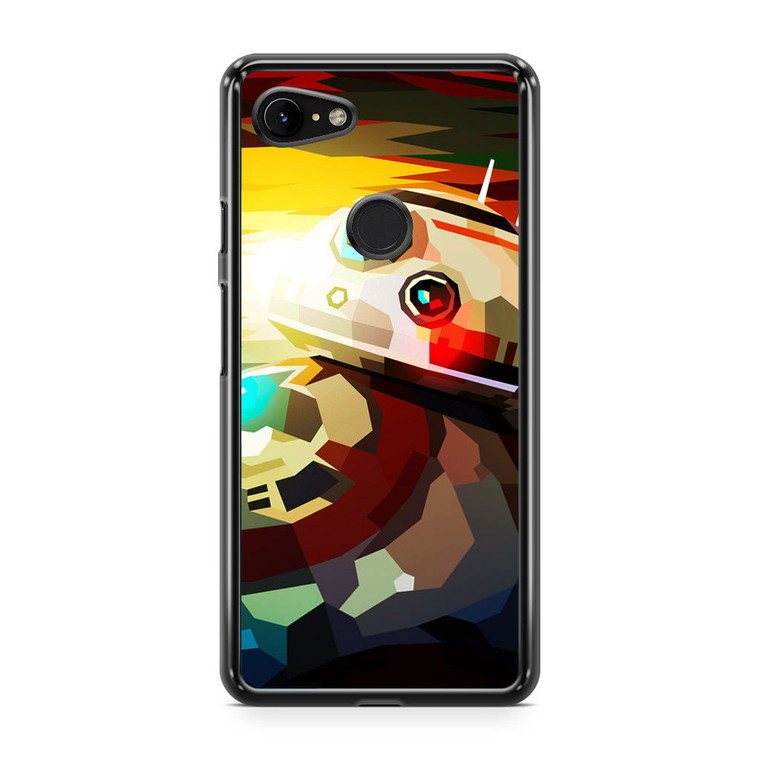 BB-8 Google Pixel 3a XL Case