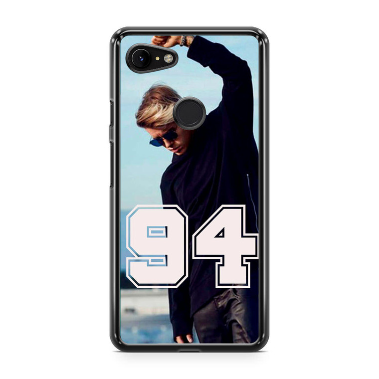 Bieber 94 Google Pixel 3a XL Case