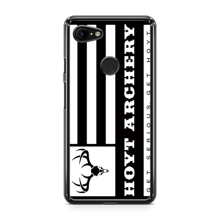 Hoyt Archery Google Pixel 3a XL Case