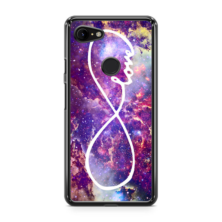 Infinity Love Google Pixel 3a XL Case