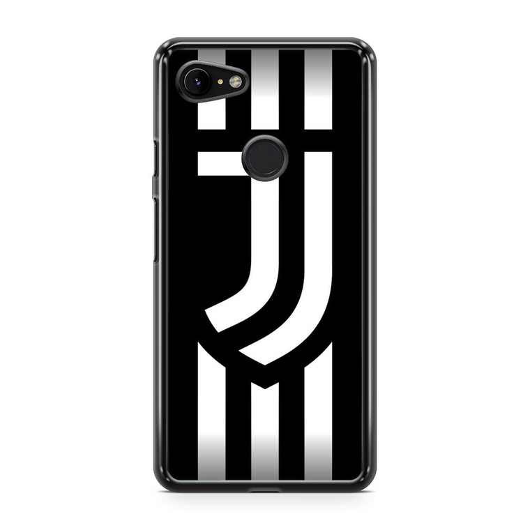 Juventus New Logo Google Pixel 3a XL Case