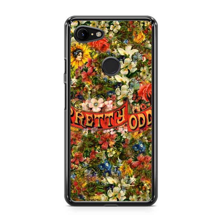 Pretty Odd Panic At The Disco Google Pixel 3a XL Case