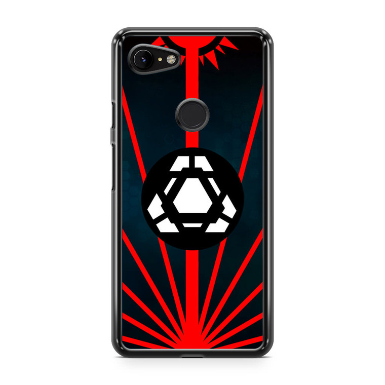 Titanfall 2 Legion Google Pixel 3a XL Case