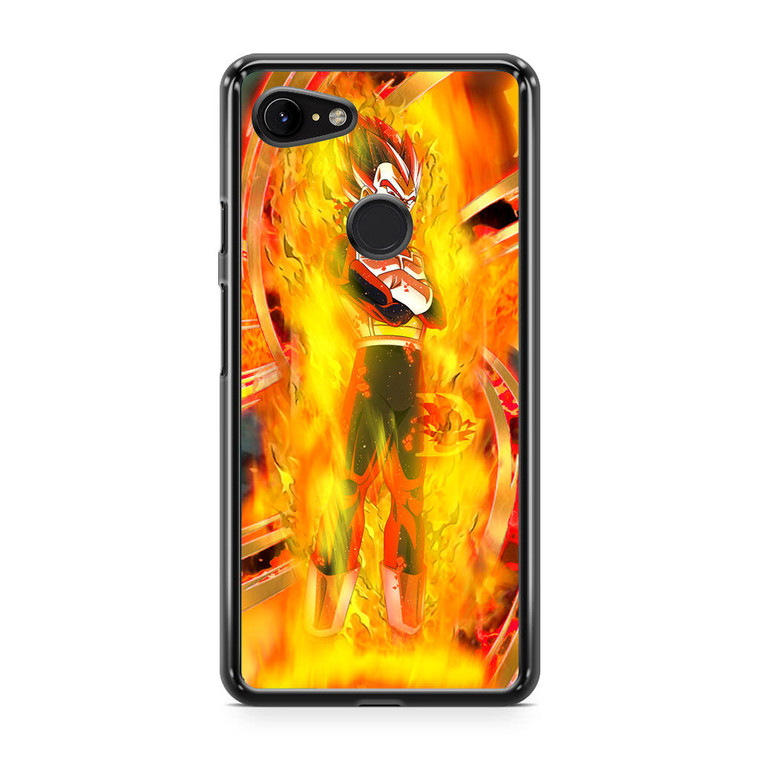 Vegetta SSG Dokan Google Pixel 3a XL Case