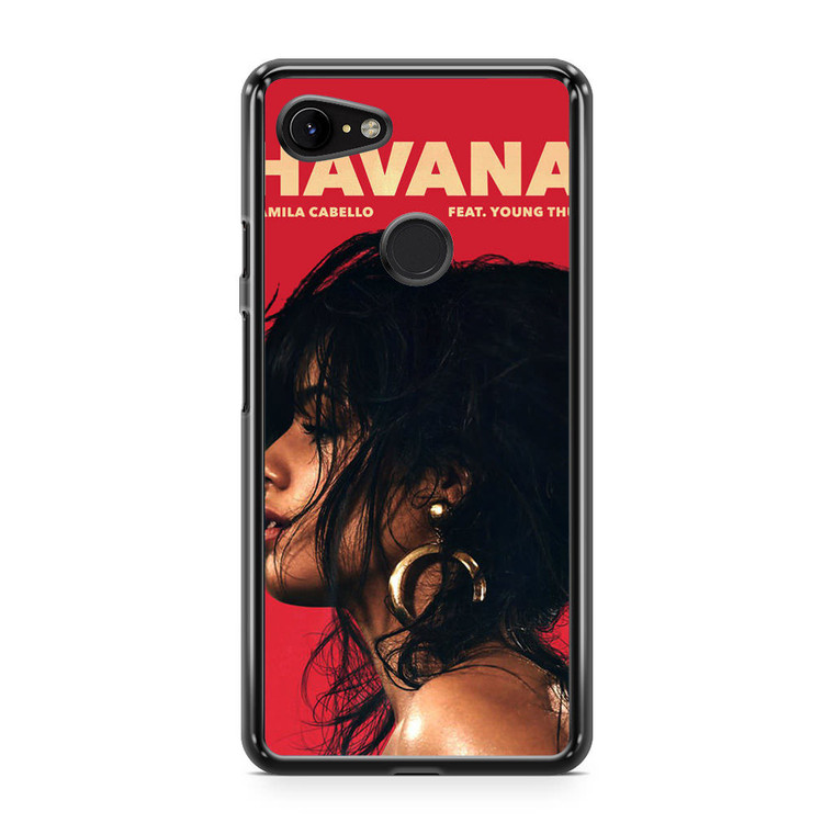 Camila Cabello Havana Google Pixel 3a XL Case