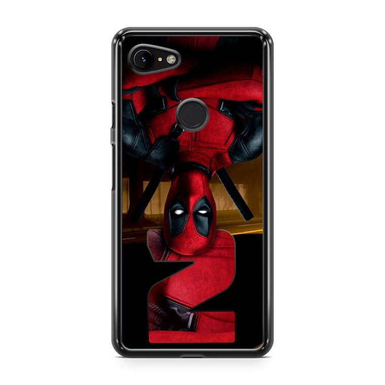 Deadpool 2 Google Pixel 3a XL Case