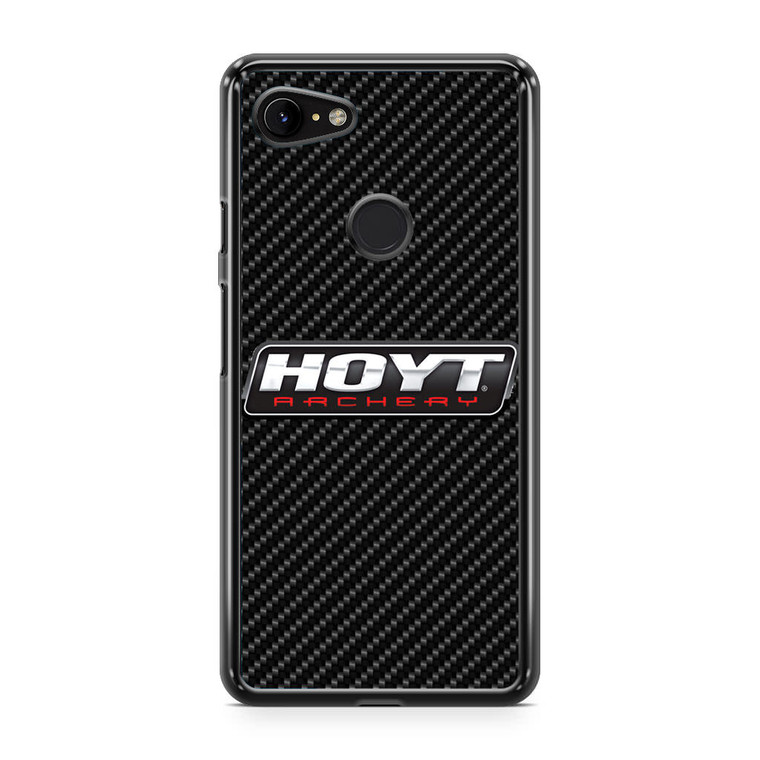 Hoyt Archery Carbon Google Pixel 3a XL Case