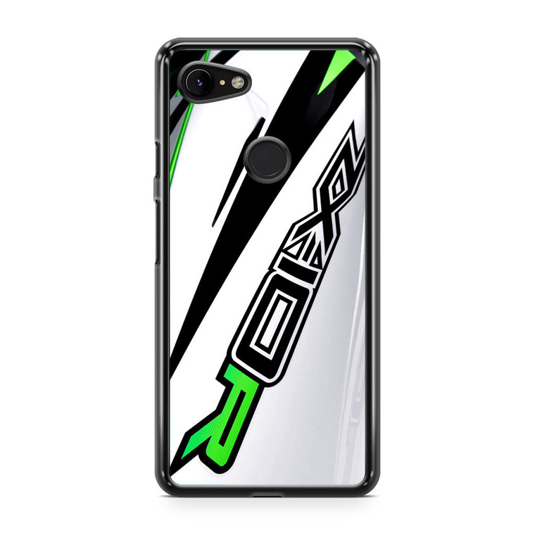 Kawasaki ZX10R Google Pixel 3a XL Case