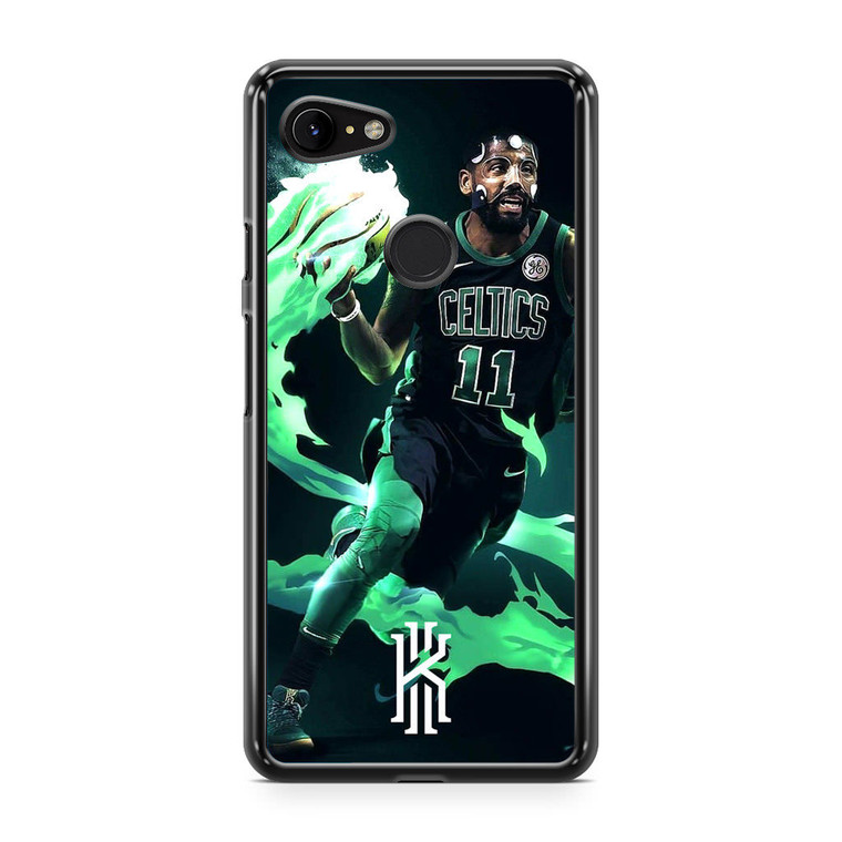 Kyrie Google Pixel 3a XL Case