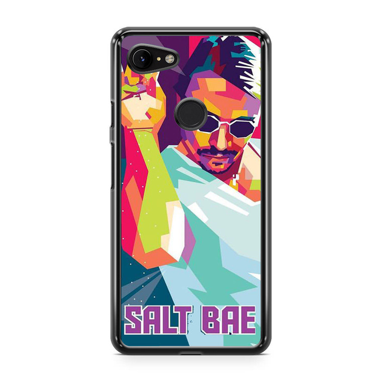 Salt bae Google Pixel 3a XL Case