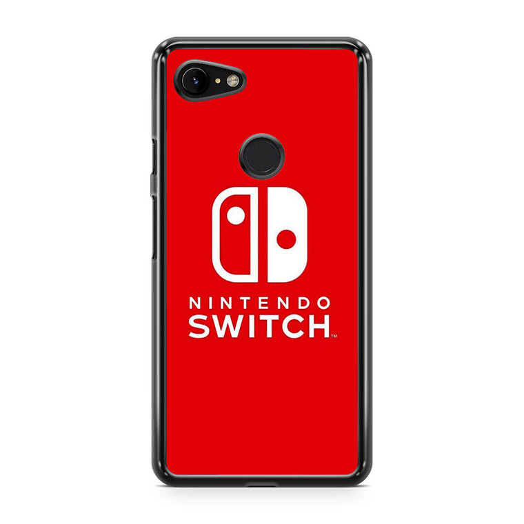 Nintendo Switch Google Pixel 3a Case