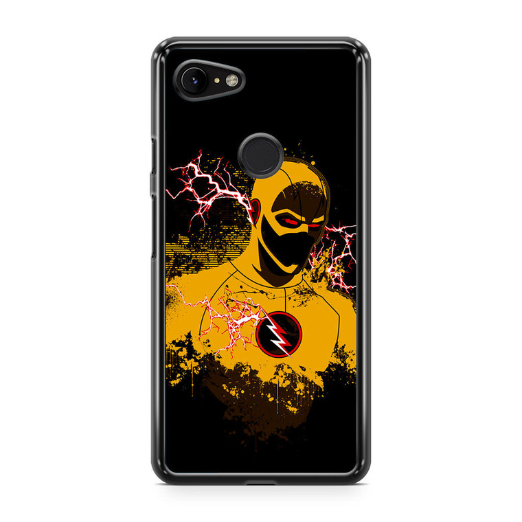 The Flash I Feel The Need Google Pixel 3a Case