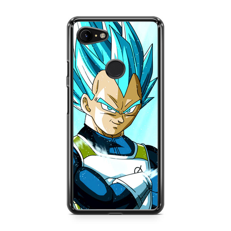 vegeta Google Pixel 3a Case