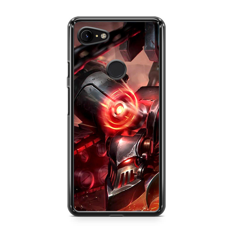 Skarner League Of Legends Google Pixel 3a Case