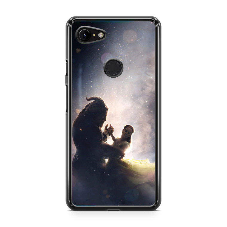 Beauty And The Beast Movie Google Pixel 3a Case