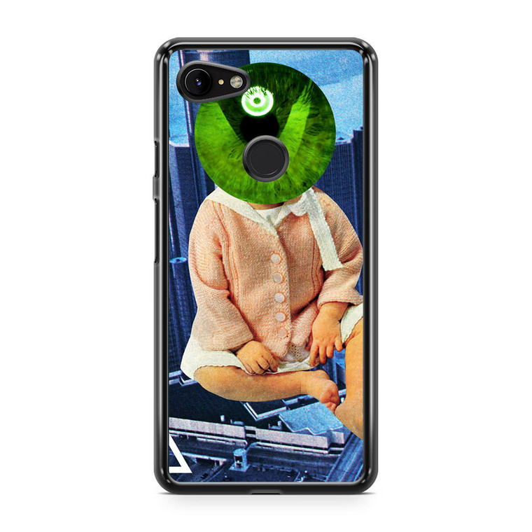 Clean Bandit Rockabye Google Pixel 3a Case