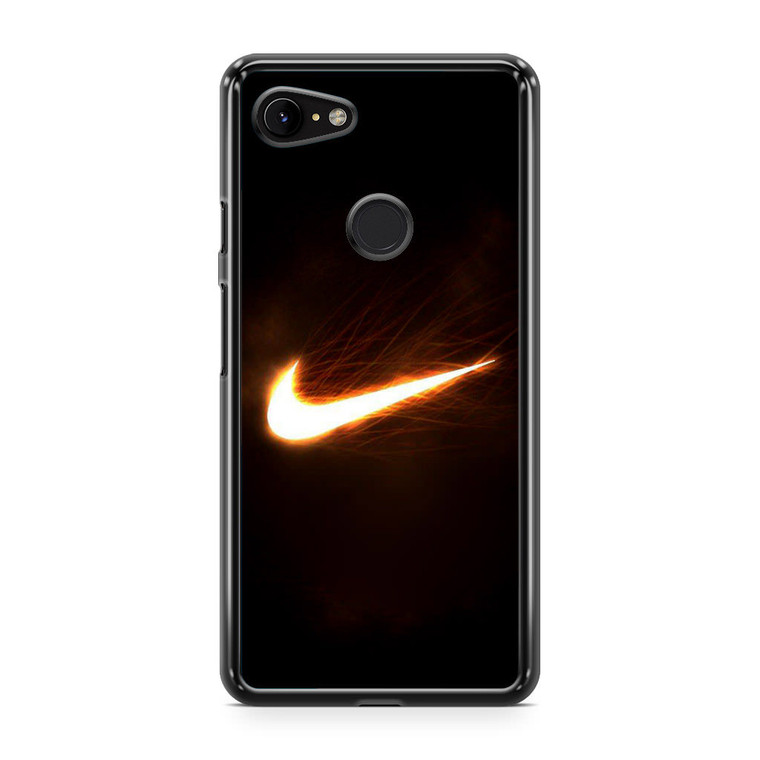 Perfect Nike Google Pixel 3a Case