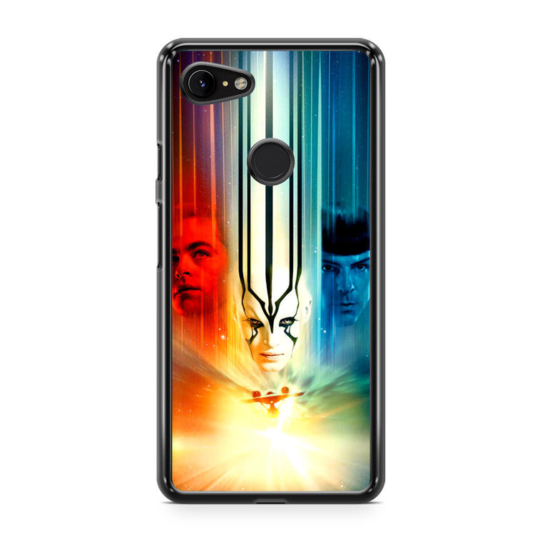 Star Trek Beyond Google Pixel 3a Case