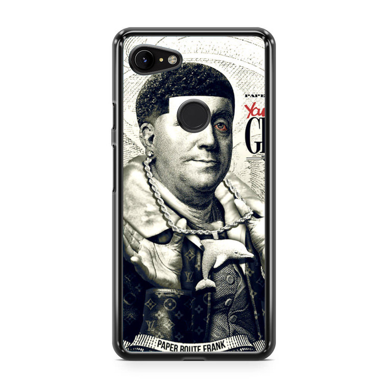 Young Dolph Gelato Google Pixel 3a Case