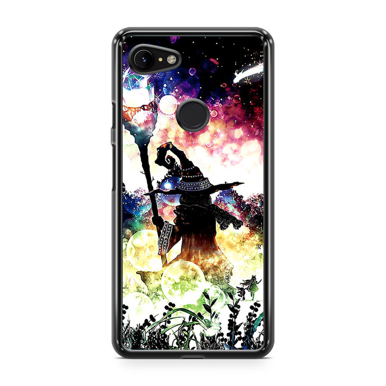 Alice In Witchland Google Pixel 3a Case