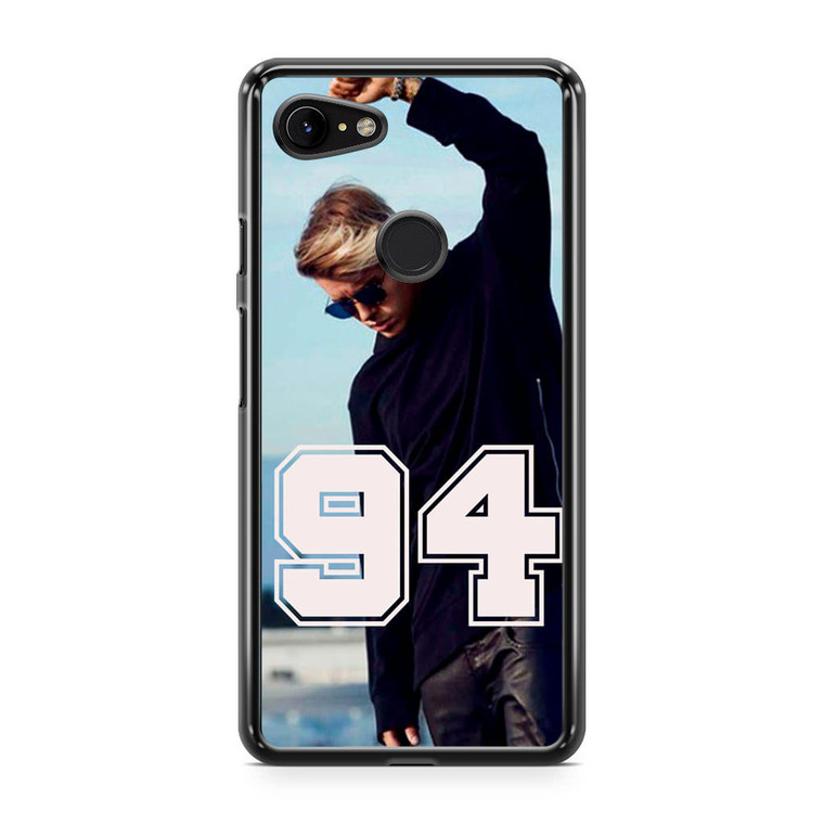 Bieber 94 Google Pixel 3a Case