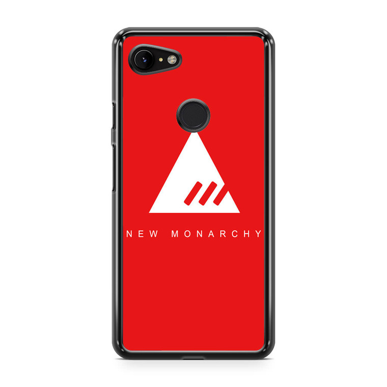 Destiny New Monarchy Google Pixel 3a Case