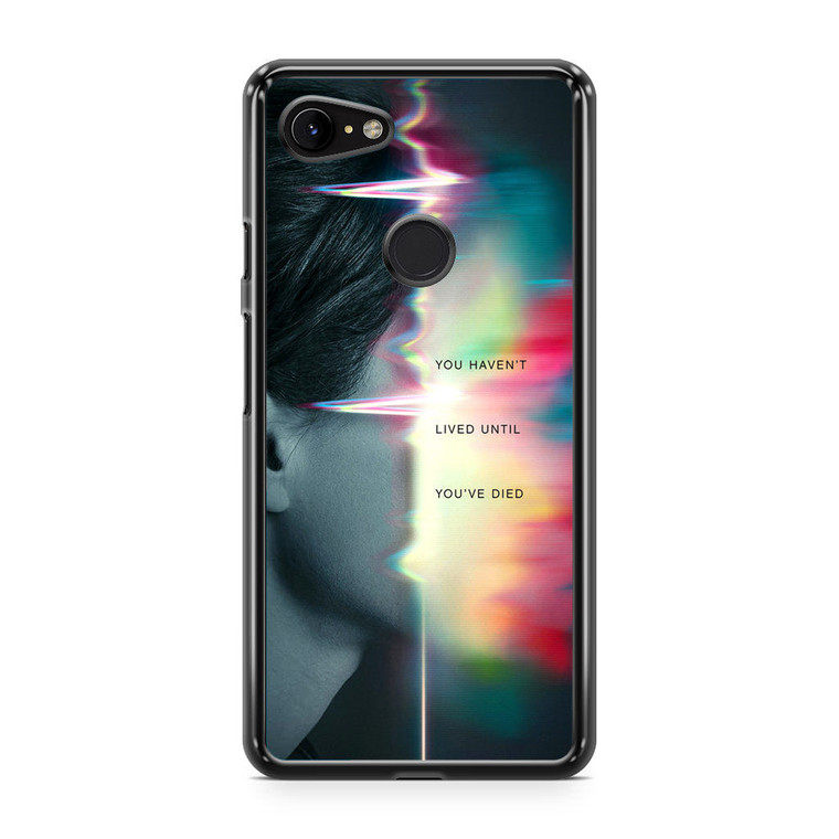 Flatliners Google Pixel 3a Case