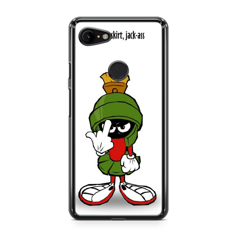 Marvin The Martian Quotes Google Pixel 3a Case