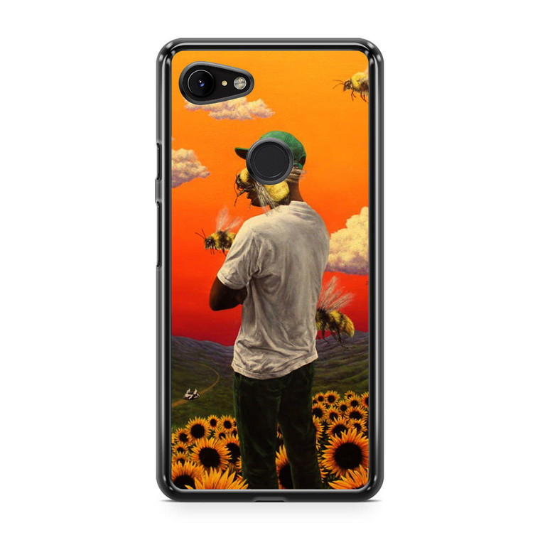 Tyler The Creator Garden Shed Google Pixel 3a Case