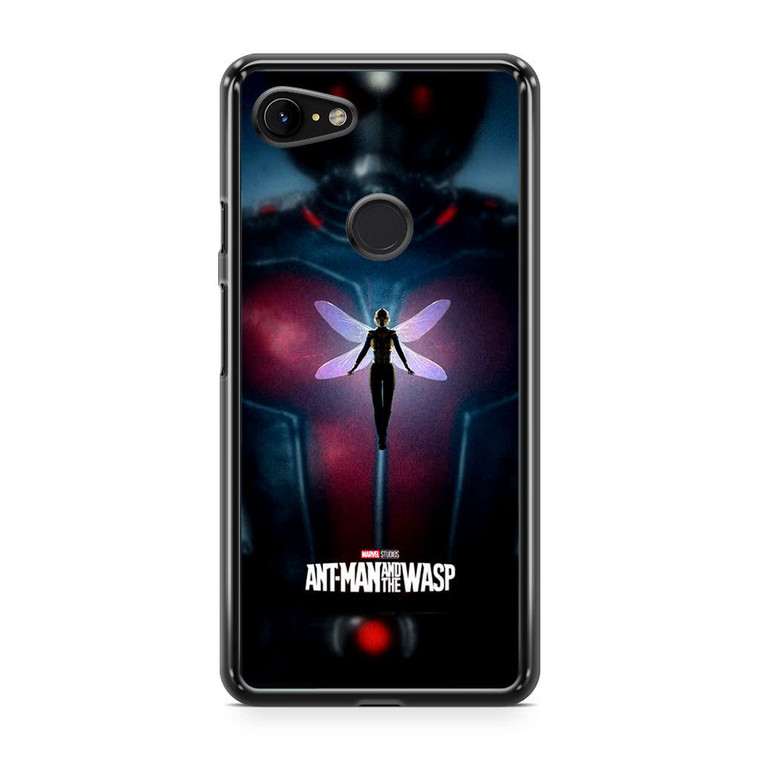 Antman and The Wasp Google Pixel 3a Case