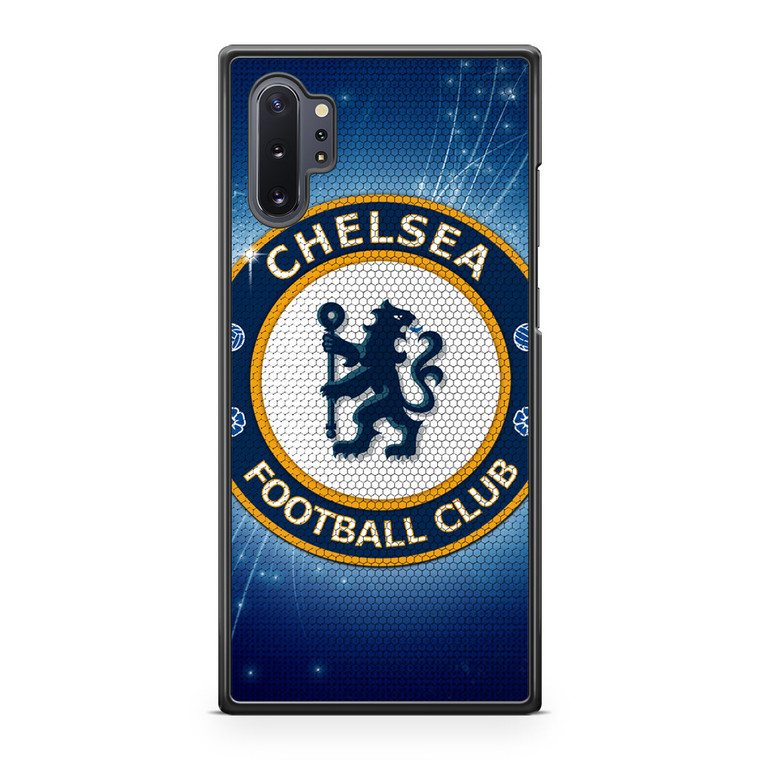 Chelsea Samsung Galaxy Note 10 Plus Case