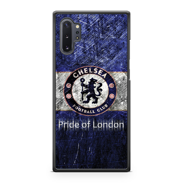 Chelsea Pride of London Samsung Galaxy Note 10 Plus Case