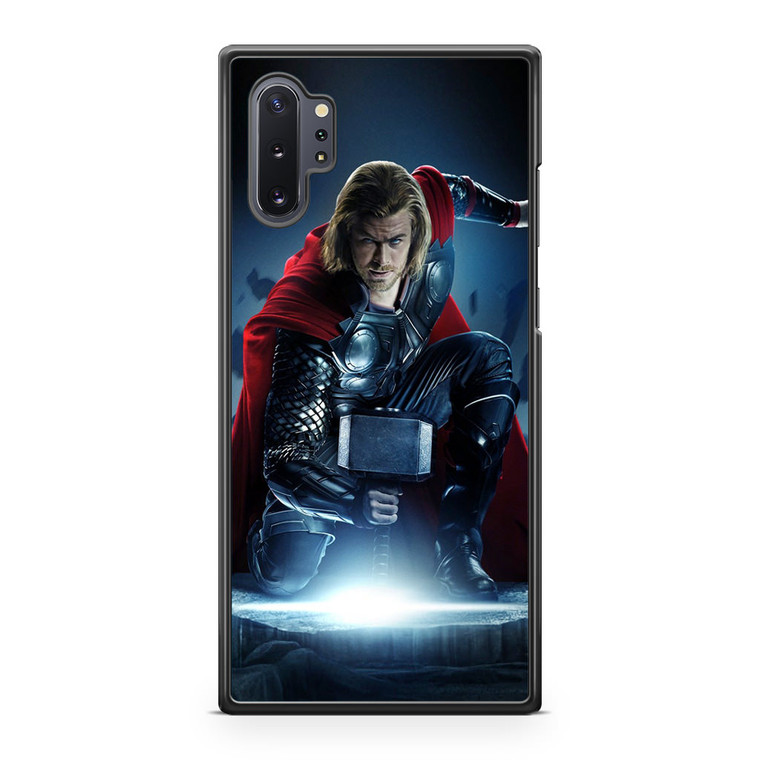 Thor Samsung Galaxy Note 10 Plus Case