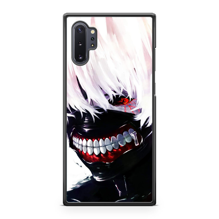 Tokyo Ghoul Ken Kaneki Samsung Galaxy Note 10 Plus Case