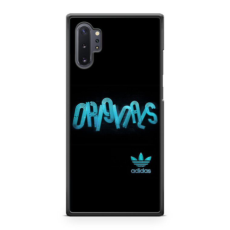 Adidas Originals Samsung Galaxy Note 10 Plus Case