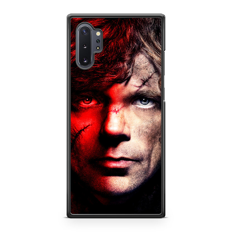 Game Of Thrones Tyrion Lannister Samsung Galaxy Note 10 Plus Case