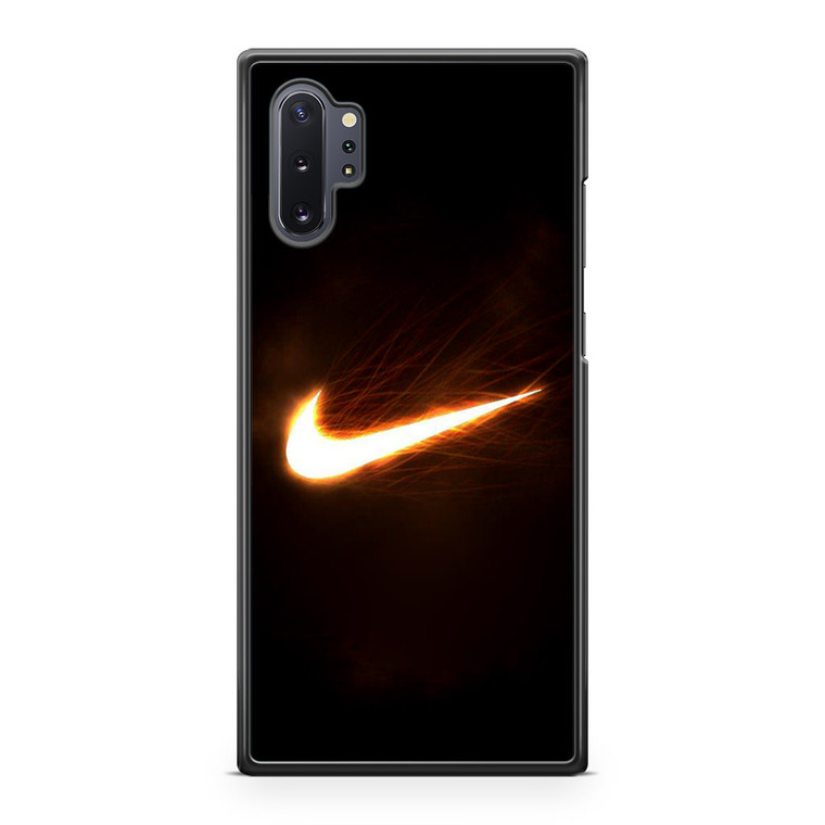 Perfect Nike Samsung Galaxy Note 10 Plus Case