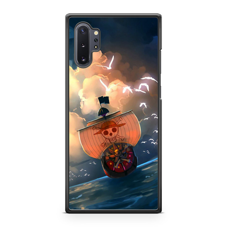Thousand Sunny Samsung Galaxy Note 10 Plus Case