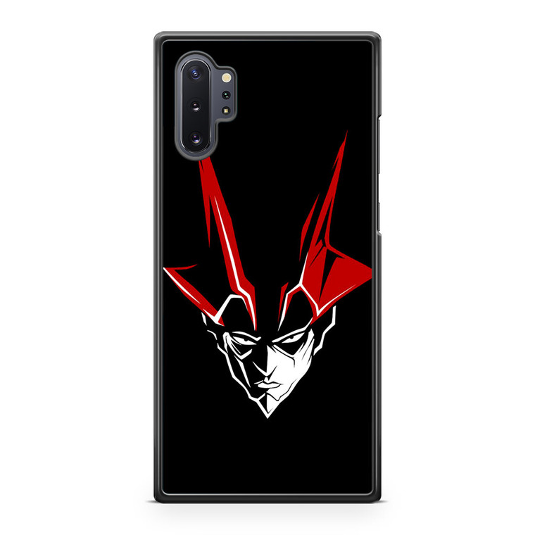 Zetman Samsung Galaxy Note 10 Plus Case