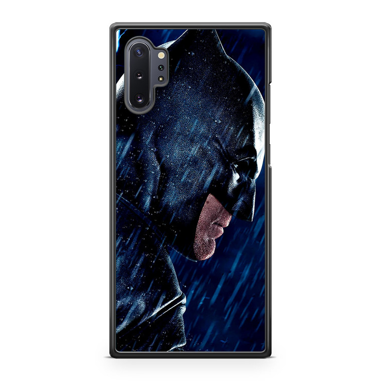 Batman Justice League Samsung Galaxy Note 10 Plus Case