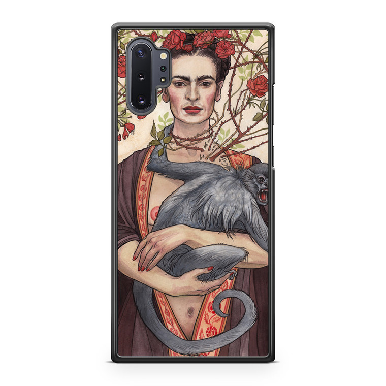 Frida Samsung Galaxy Note 10 Plus Case