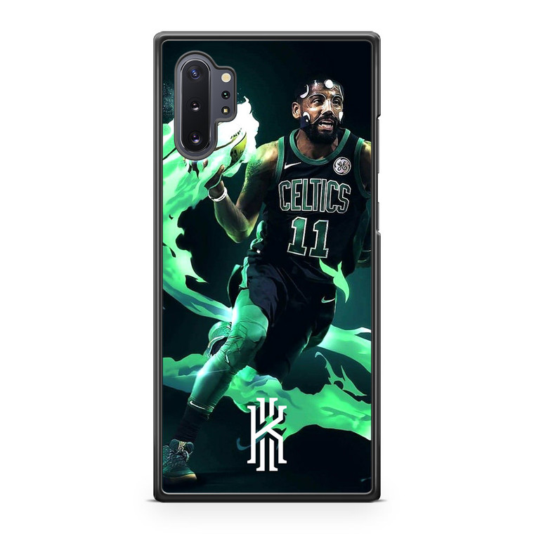 Kyrie Samsung Galaxy Note 10 Plus Case