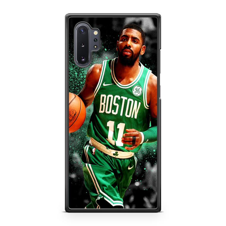 Kyrie Irving Samsung Galaxy Note 10 Plus Case