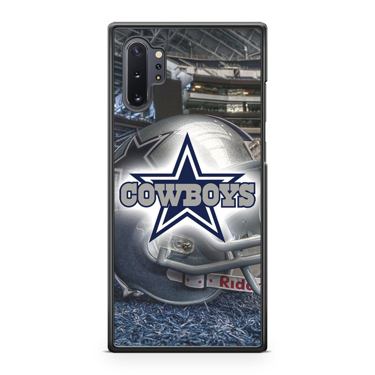 NFL Dallas Cowboys Samsung Galaxy Note 10 Plus Case