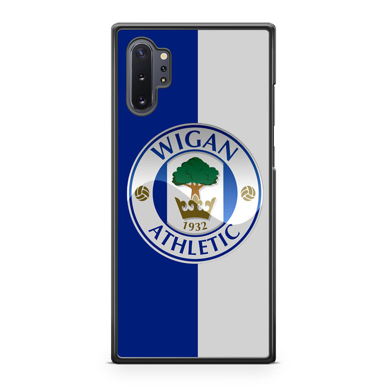 Wigan Athletic Samsung Galaxy Note 10 Plus Case