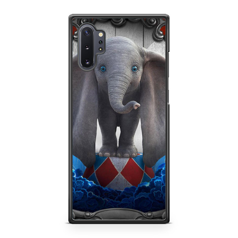 Disney Dumbo Samsung Galaxy Note 10 Plus Case